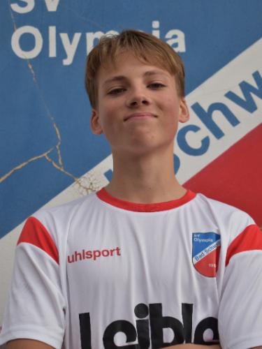 Leif Eric Falkenthal