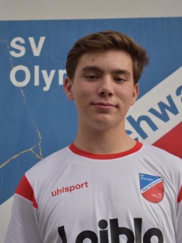 Tiago Hohloch Pereira