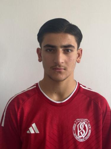 Dilovan Mori Saeed