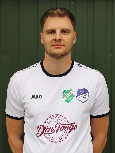 Lucas Spellig