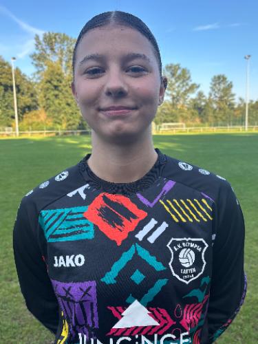 Stella Marie-Luise Maniora