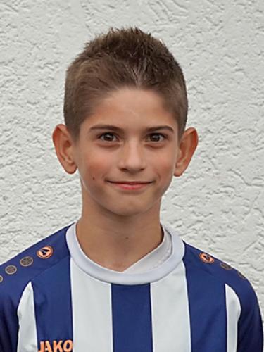 Aaron Benz