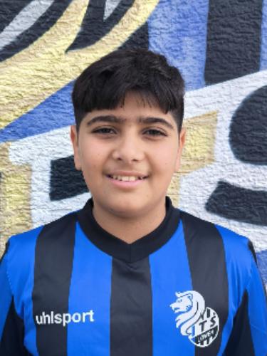 Star Aid Bakr Al-Qubat