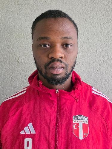 Kofi Opoku Duah Nittschalk