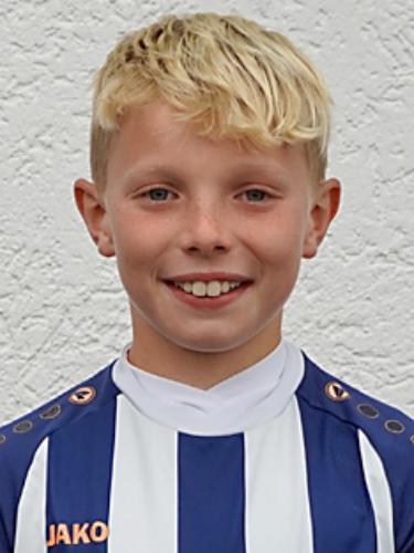 Liam Janßen