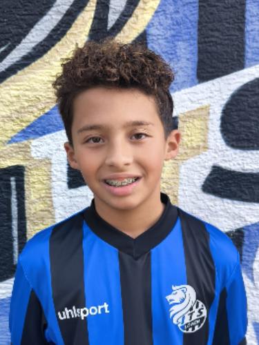 Lionel Younes Krystian