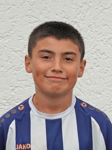 Omar Lafnd