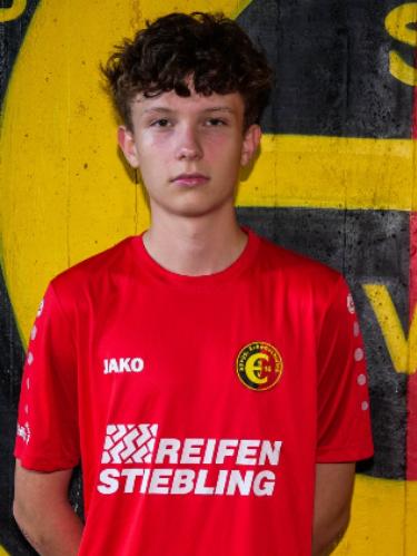 Joris Führing
