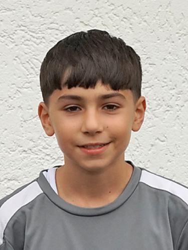 Baris Osoy