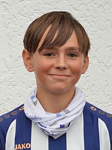 Louis Retroso