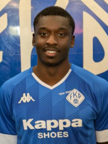 Eliakim-Mbila Kukanda