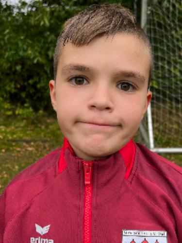 Fynn Oscar Liese