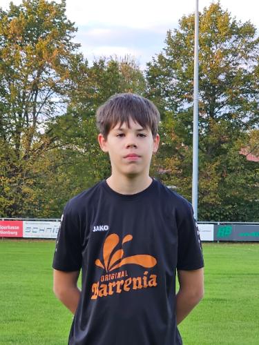 Fynn Engelke
