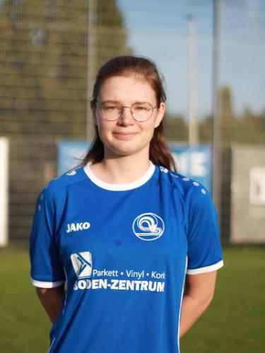 Franziska Ebinger