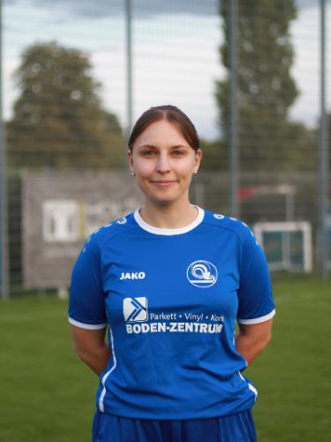 Anne Flaig