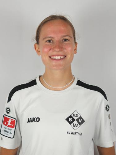 Emma Elisa Banze