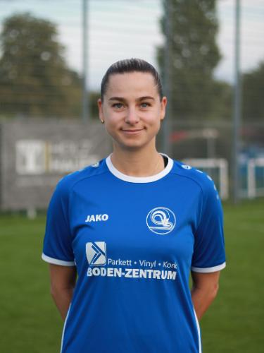 Kerstin Frintz
