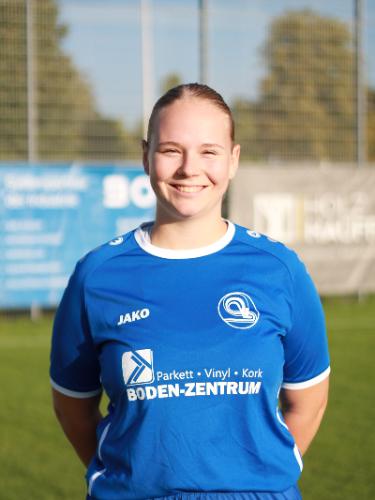 Sarah Hildebrandt