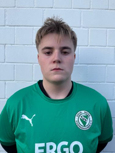 Arjen Frederik Maringer