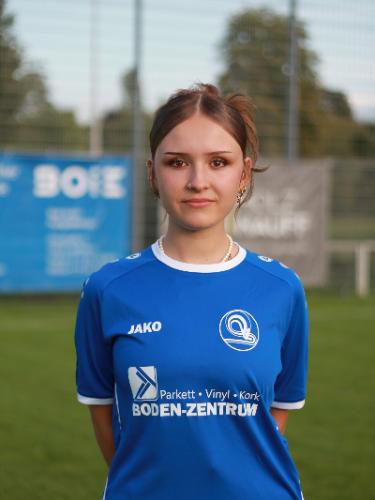 Helen Beta Fee Losch