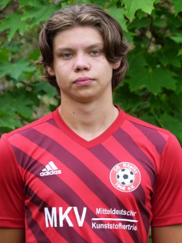 Levi Englisch