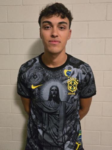 Samuel Alonso Rodriguez