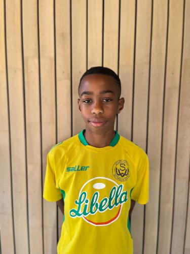 Nelson Onyeaghala