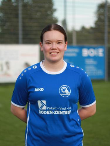 Julia Müller