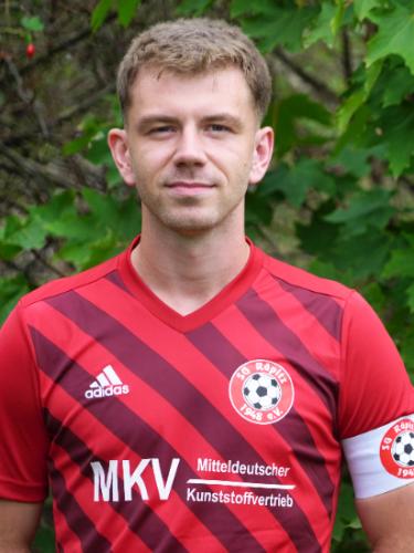 Markus Hienzsch