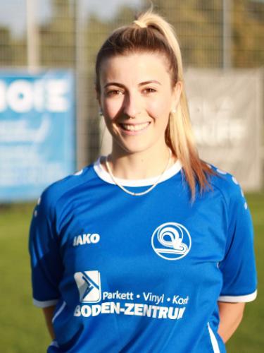 Samira Müller