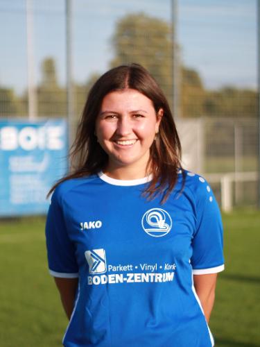 Louisa Sophie Schwarz
