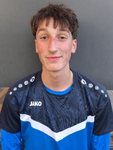 Jona Johannes Selimi