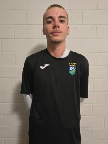 Mario Luengo Artiaga