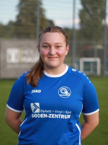 Emilie Schlundt