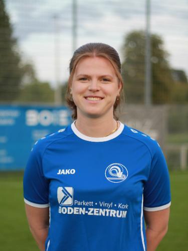 Julia Wörner