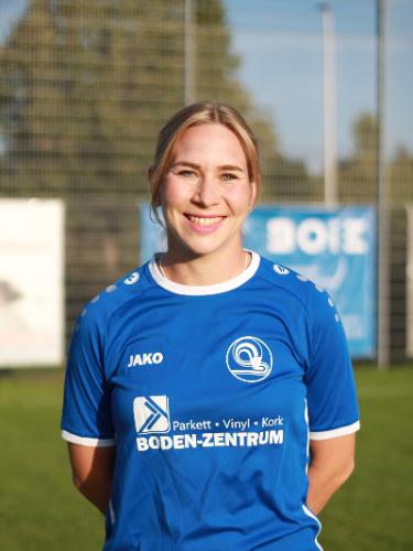 Deborah Wörz