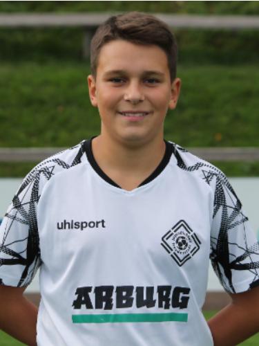 Daniel Dimitrov
