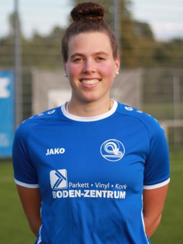 Nina Wörner