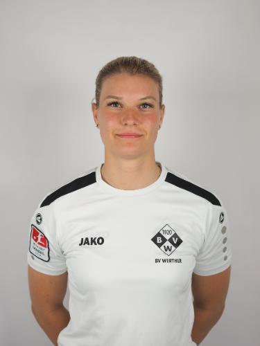 Julia Bircic