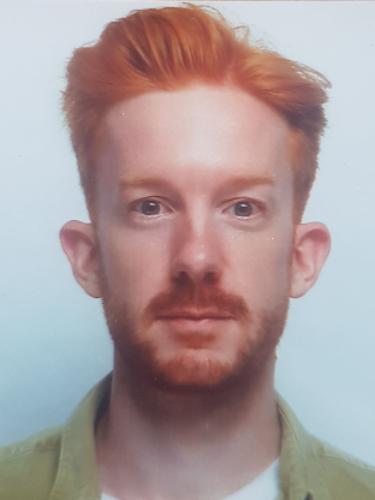 Volker Marcel Andreas