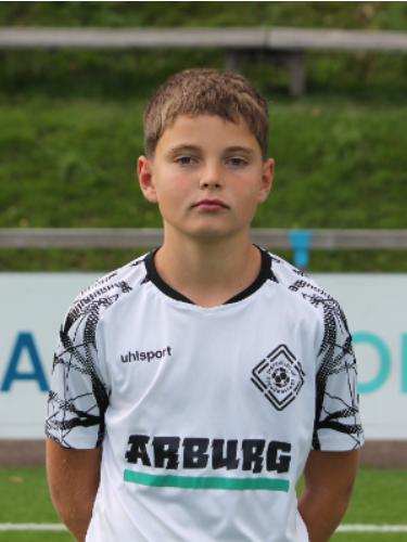 Denis Frühsorger