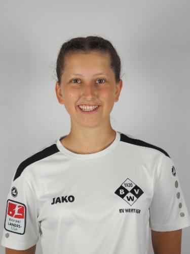Johanna Brinkmann