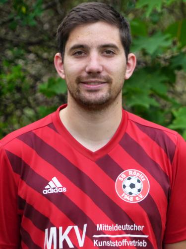 Niklas Mittag
