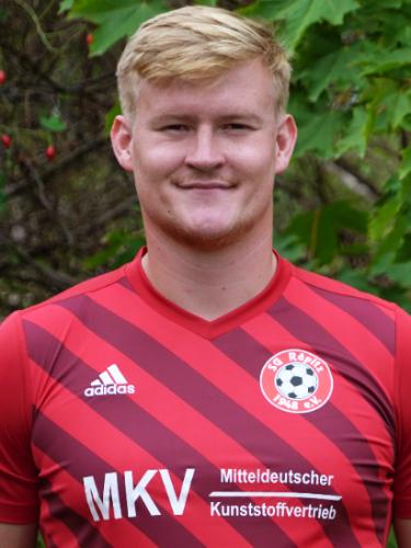 Moritz Müller