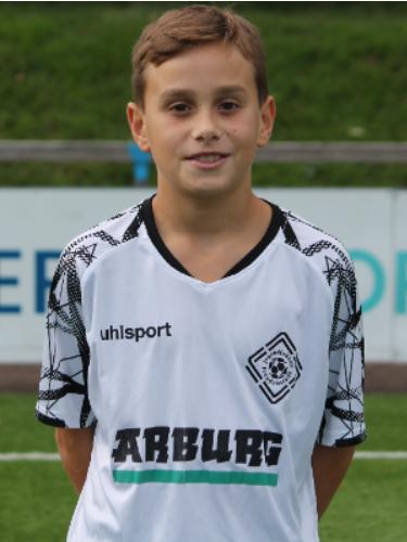 Ivano Martic