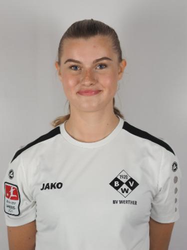 Indra Mareen Horstmeier