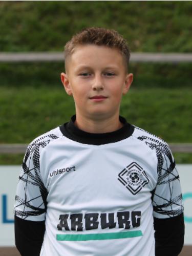 Luca Alexander Schmelzle