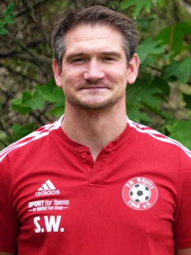 Sebastian Walther
