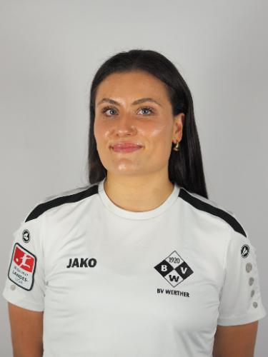 Jacqueline Schmidt