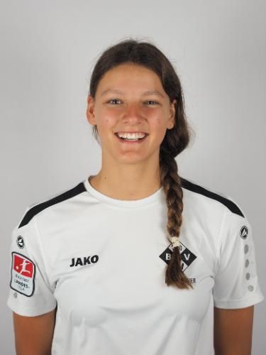 Finja Wulfmeyer